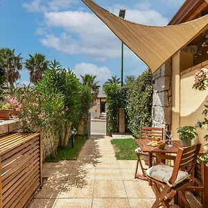  Ferienhaus Raggio Di Luna